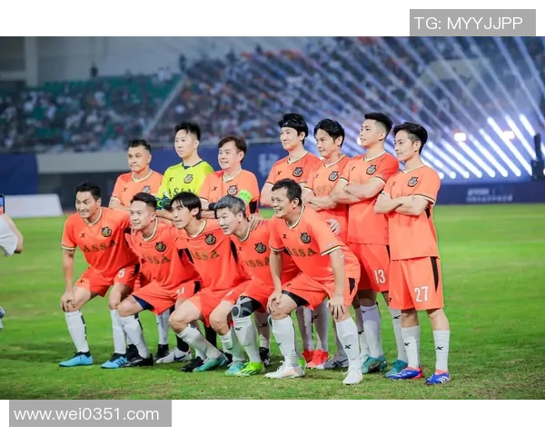 足球明星的多样玩法探秘与精彩展示