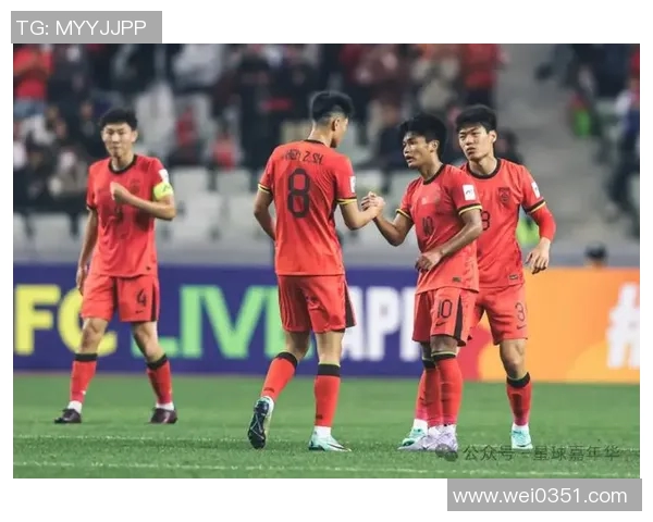 中国与沙特足球技术对比分析揭示战术优势与不足之处