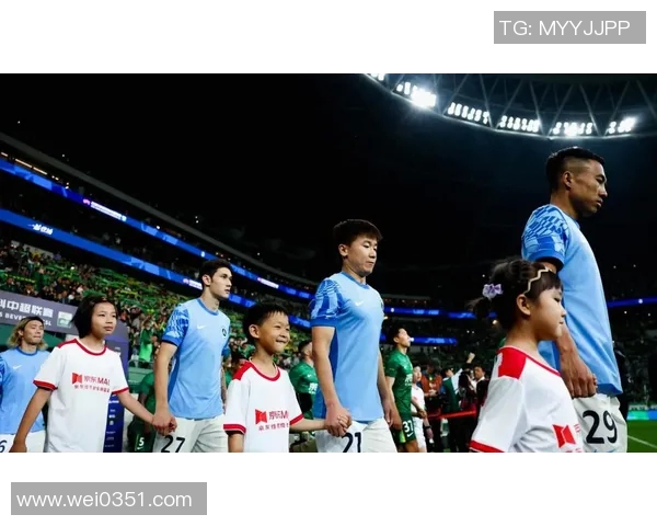 北京国安与山东队激战正酣比分悬念不断球迷期待精彩反转