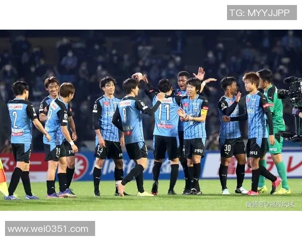 仙台与川崎前锋对决分析及战术解析展望