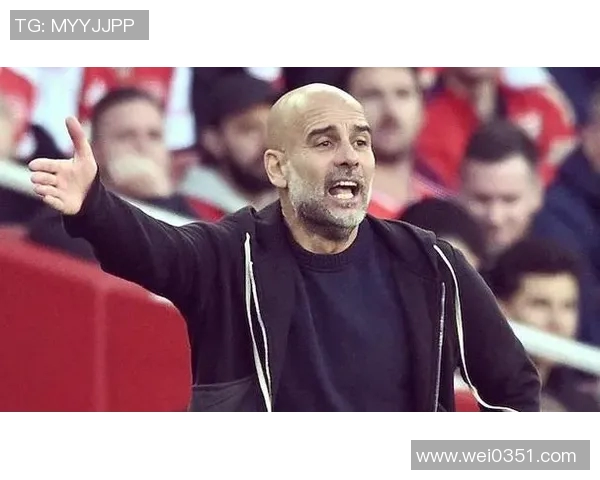 穆里尼奥与瓜迪奥拉的战术较量:足球世界的巅峰对决与传奇故事