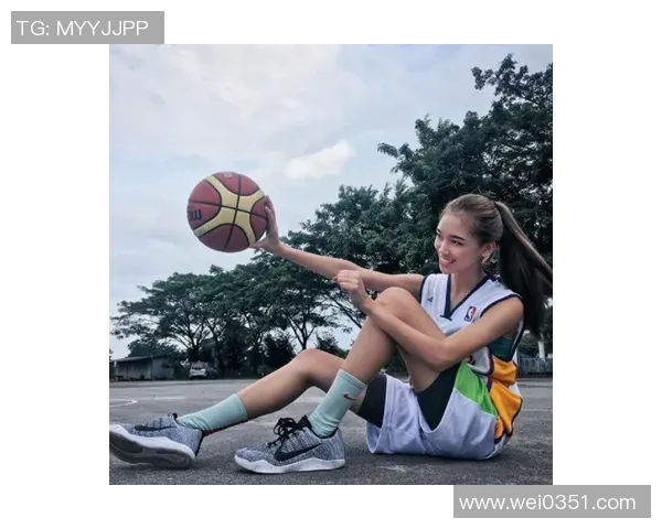 篮球界第一美女的魅力与实力并存引领潮流的风采与成就